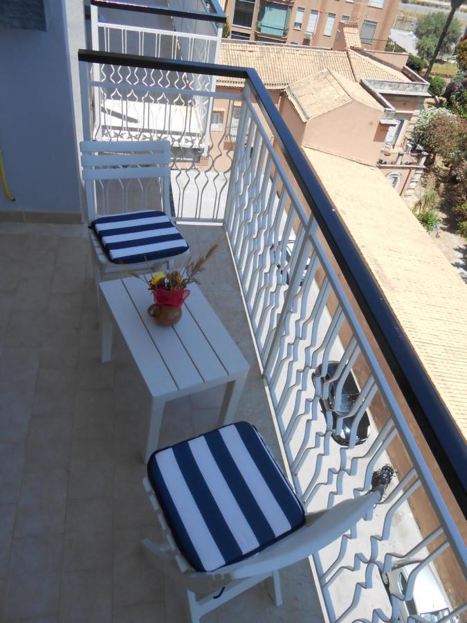 Bed and Breakfast Amuni' Syrakuzy Zewnętrze zdjęcie