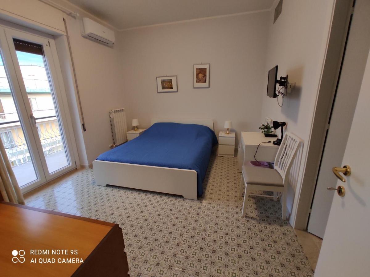 Bed and Breakfast Amuni' Syrakuzy Zewnętrze zdjęcie