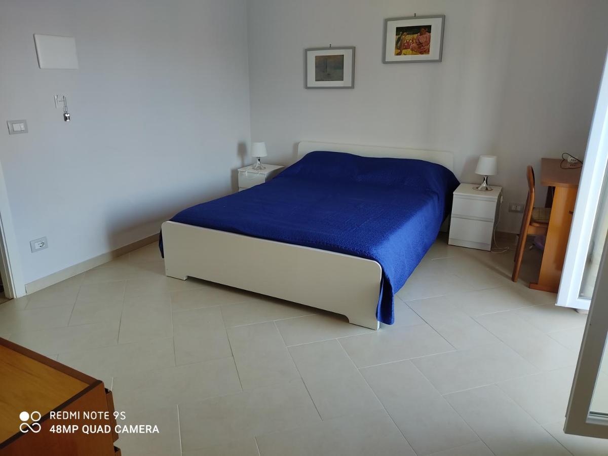 Bed and Breakfast Amuni' Syrakuzy Zewnętrze zdjęcie